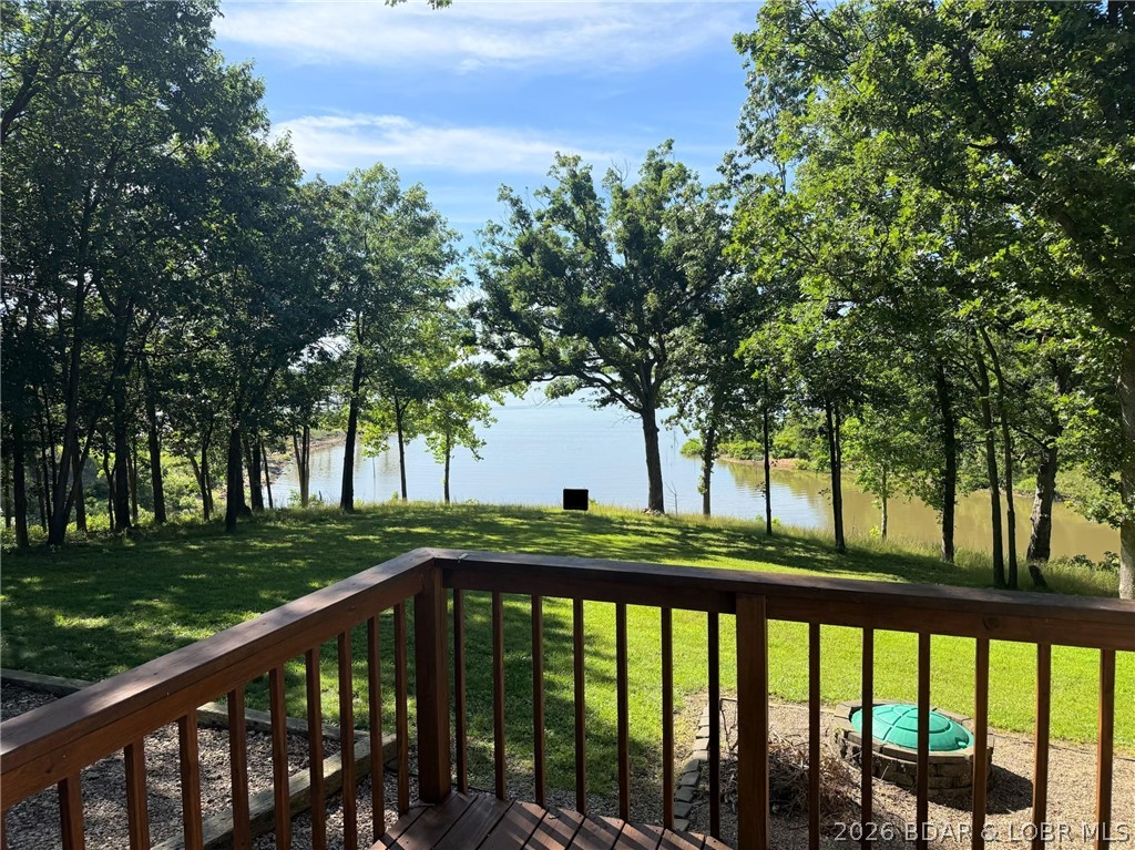 Out of Area - Residential