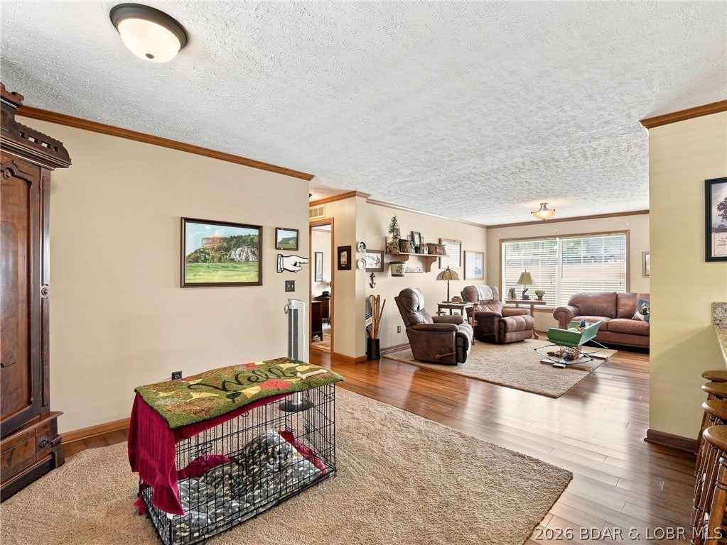 Out of Area - Residential