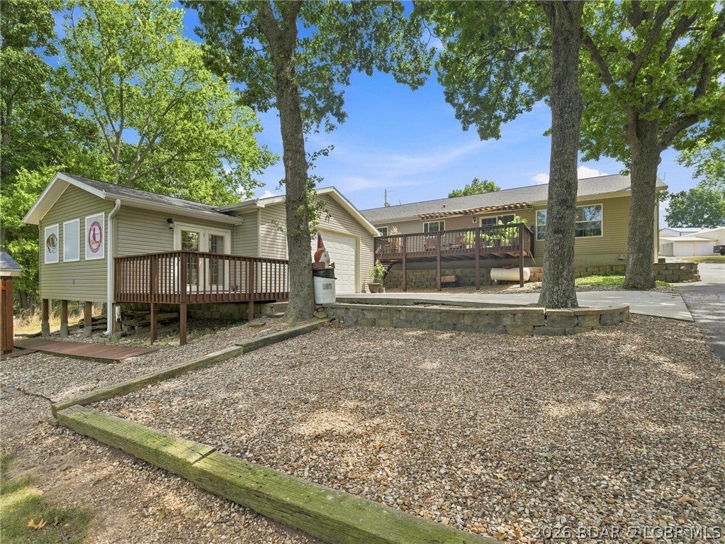 Out of Area - Residential