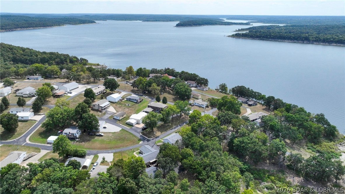 Out of Area - Residential