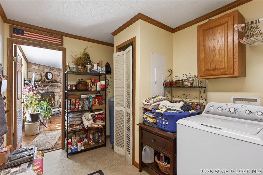 Out of Area - Residential