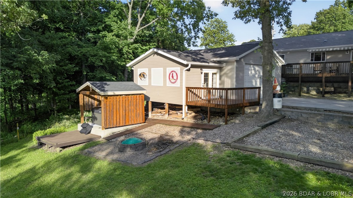 Out of Area - Residential
