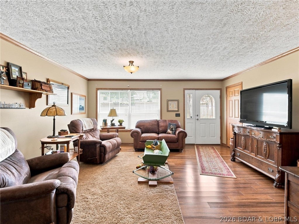 Out of Area - Residential