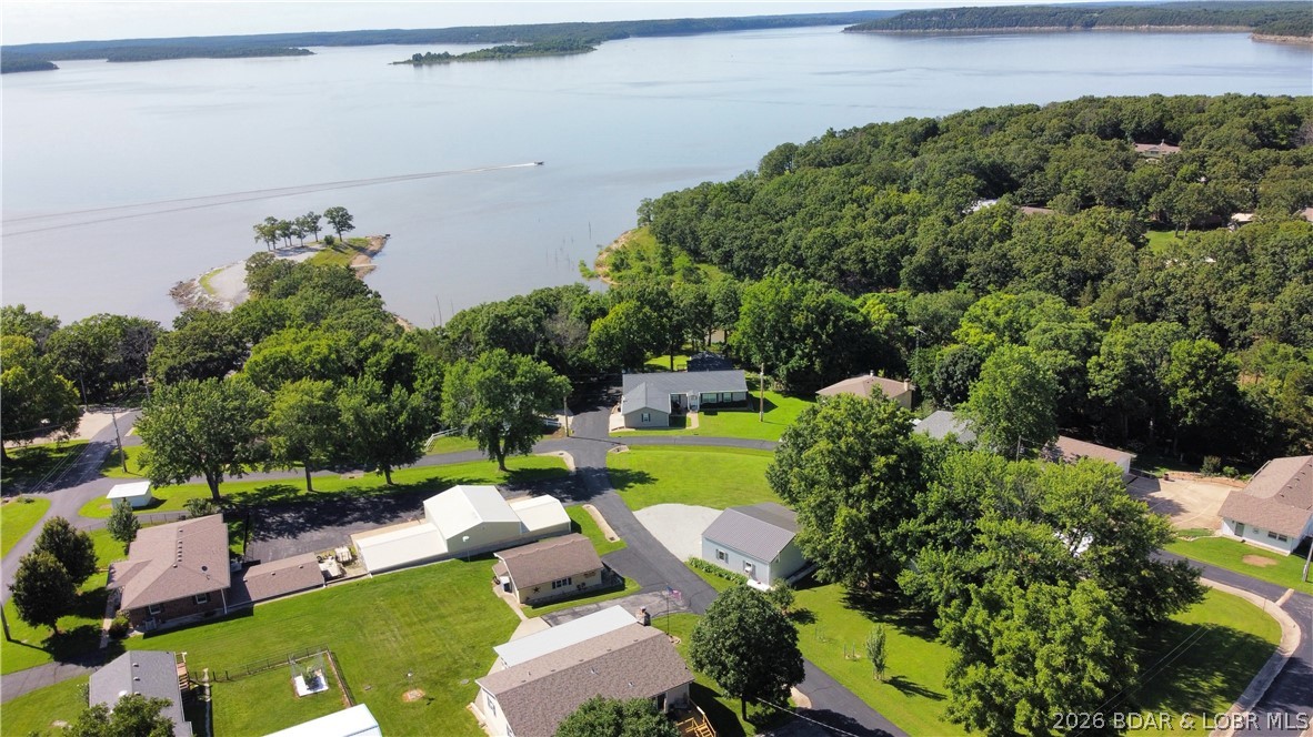 Out of Area - Residential