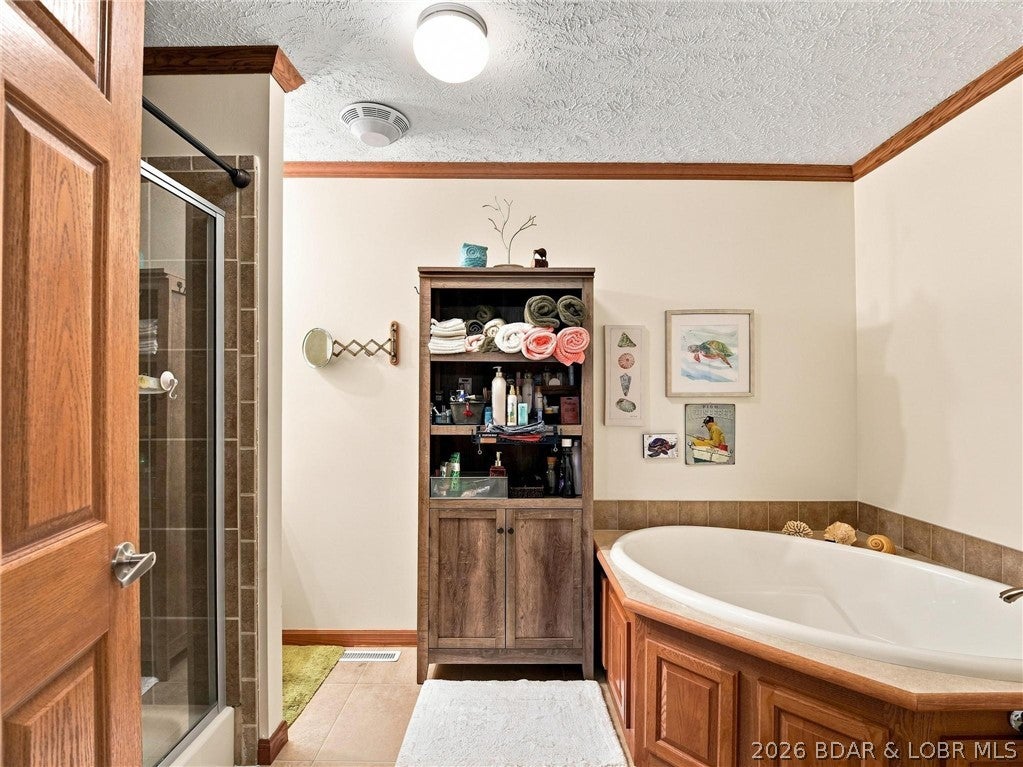 Out of Area - Residential