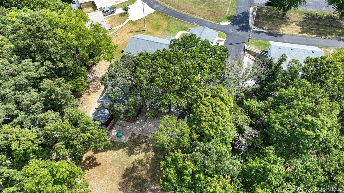 Out of Area - Residential