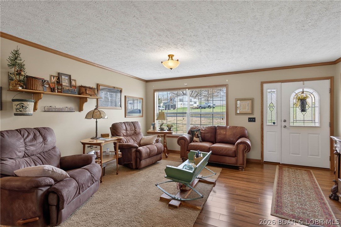 Out of Area - Residential