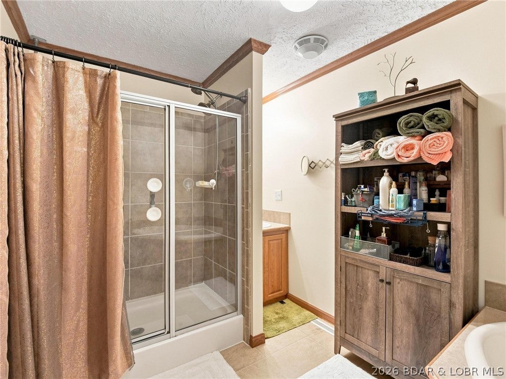 Out of Area - Residential
