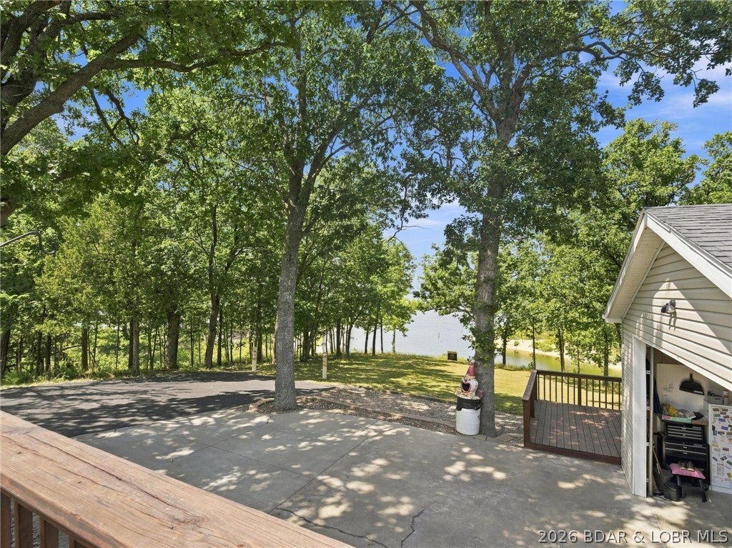 Out of Area - Residential