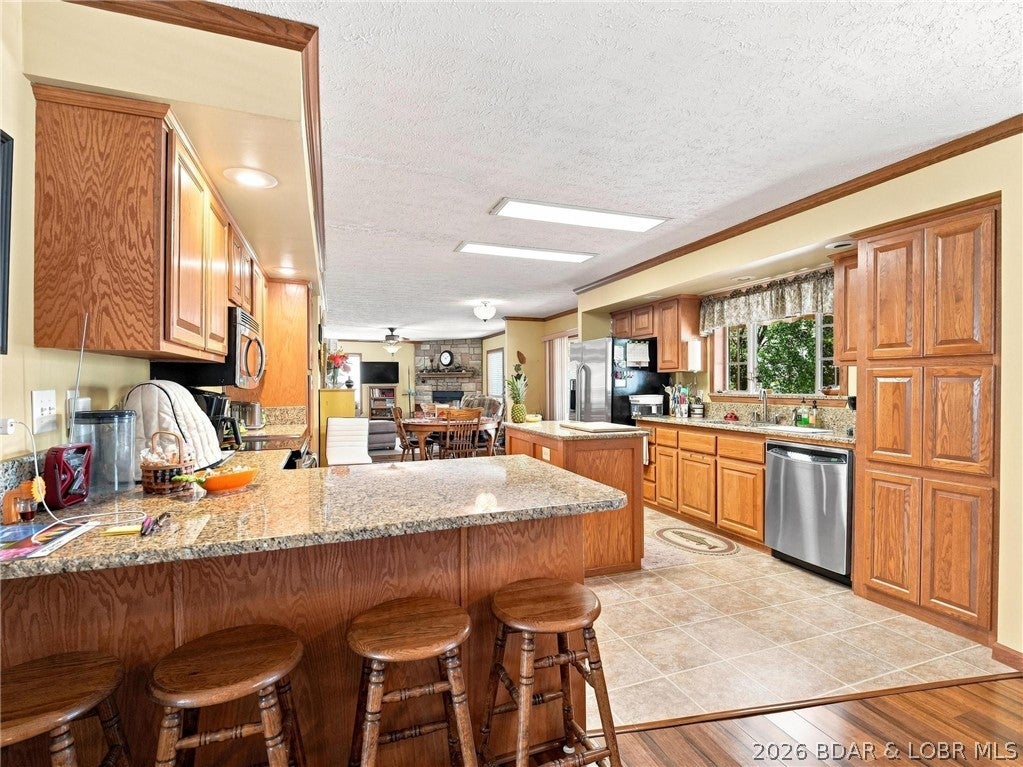 Out of Area - Residential