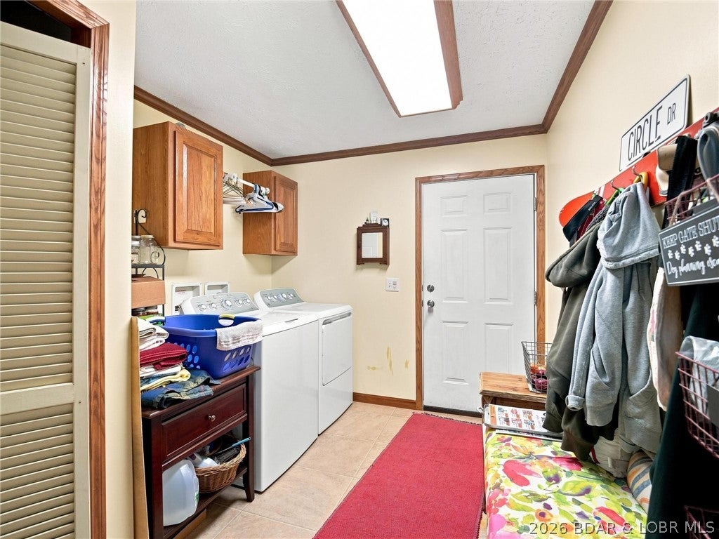 Out of Area - Residential