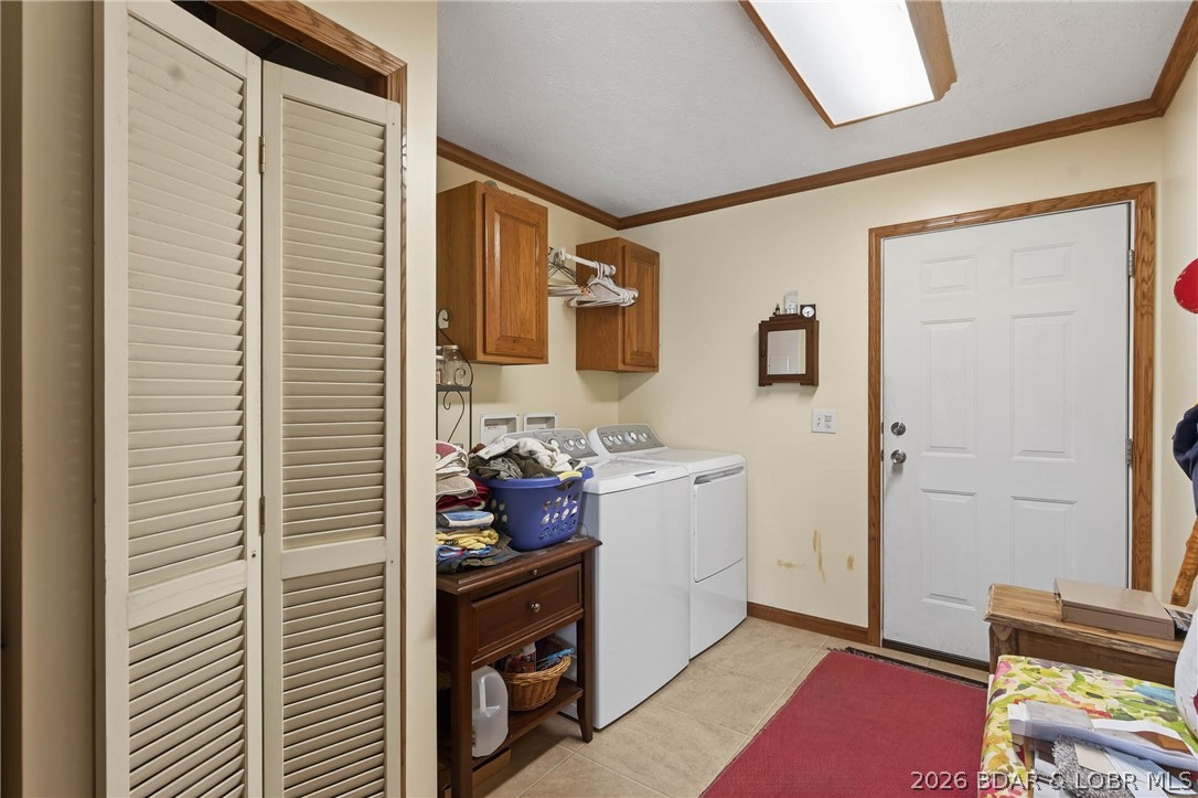 Out of Area - Residential
