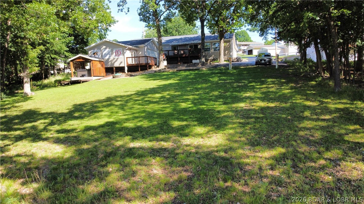 Out of Area - Residential