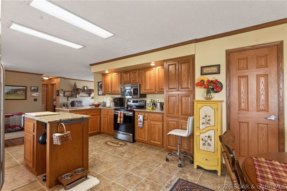 Out of Area - Residential