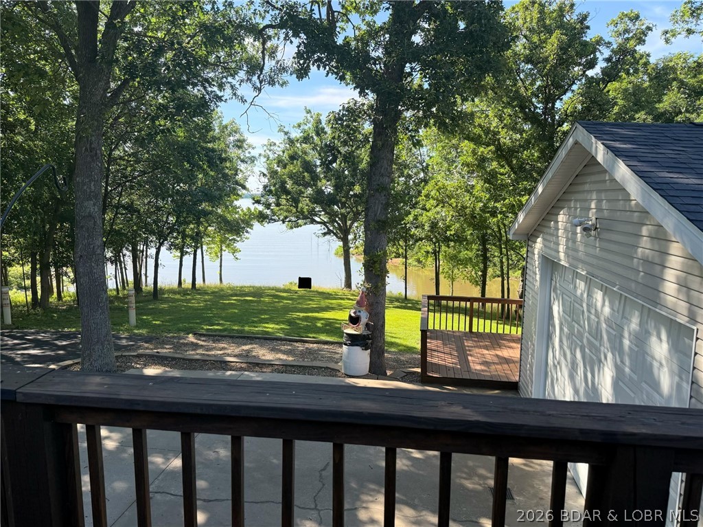 Out of Area - Residential