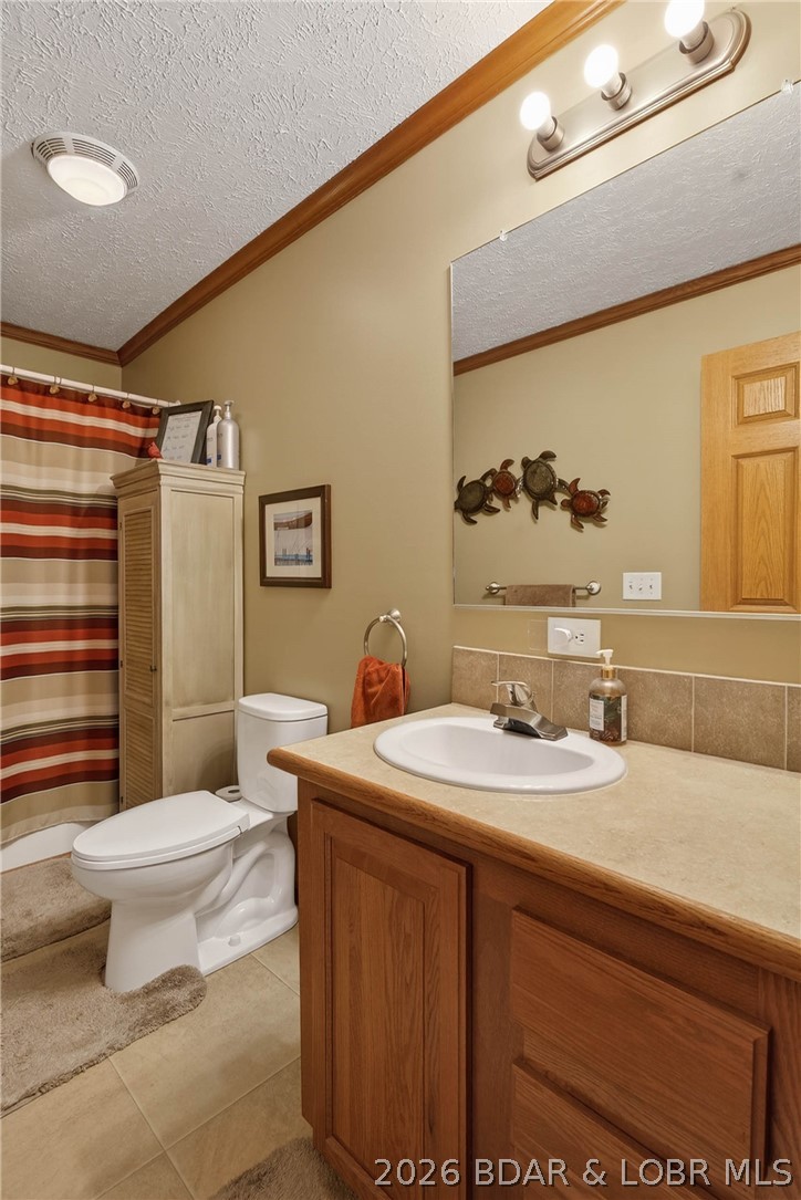 Out of Area - Residential
