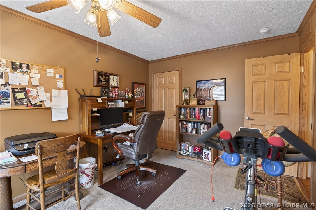 Out of Area - Residential