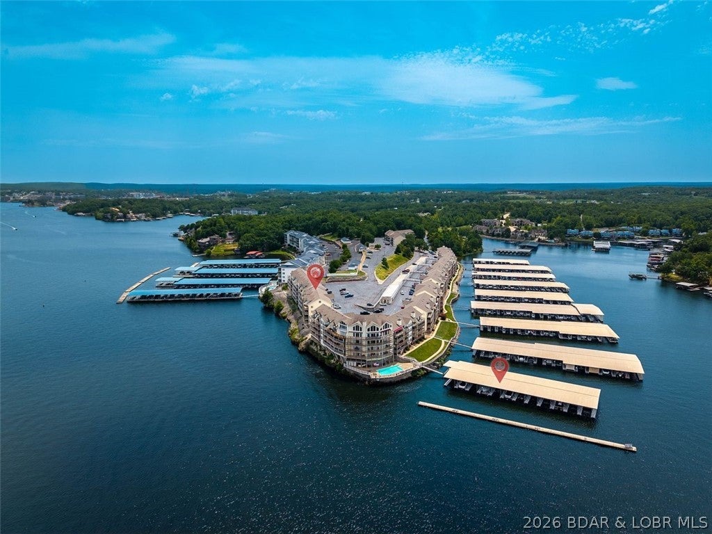 Ledges - Residential