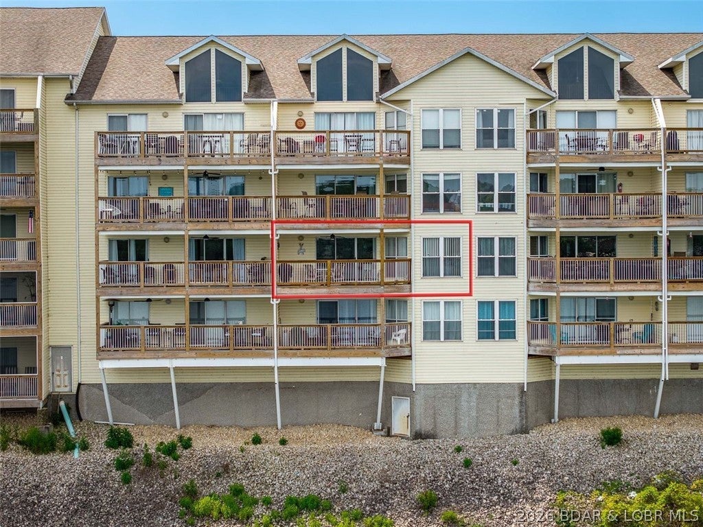 Ledges - Residential