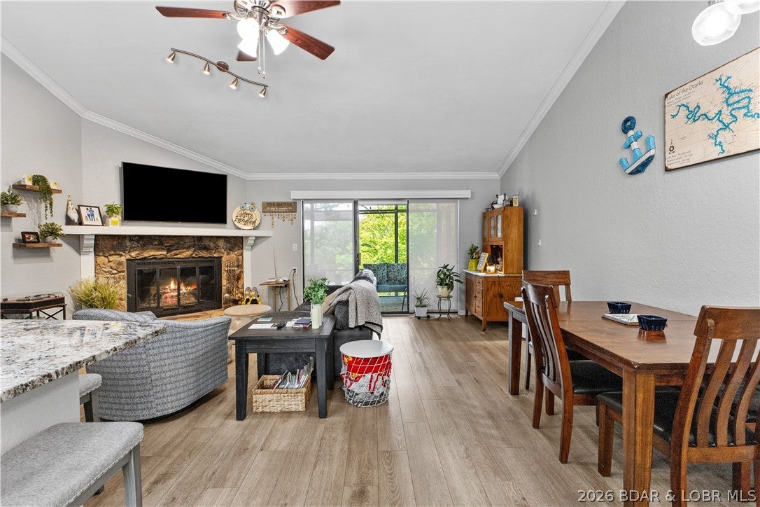 Tan-Tar-A Estates - Residential