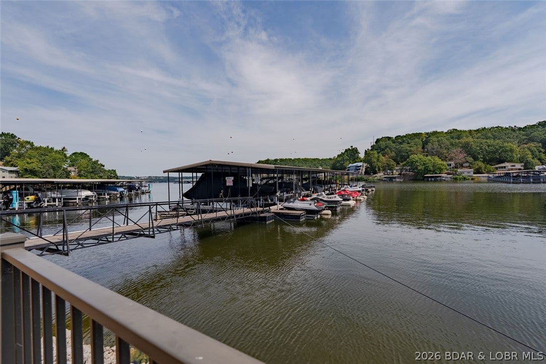 The Willows On The Lake - Residential
