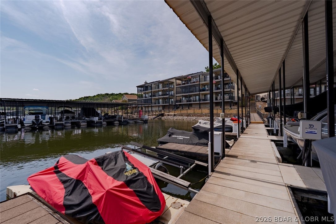 The Willows On The Lake - Residential