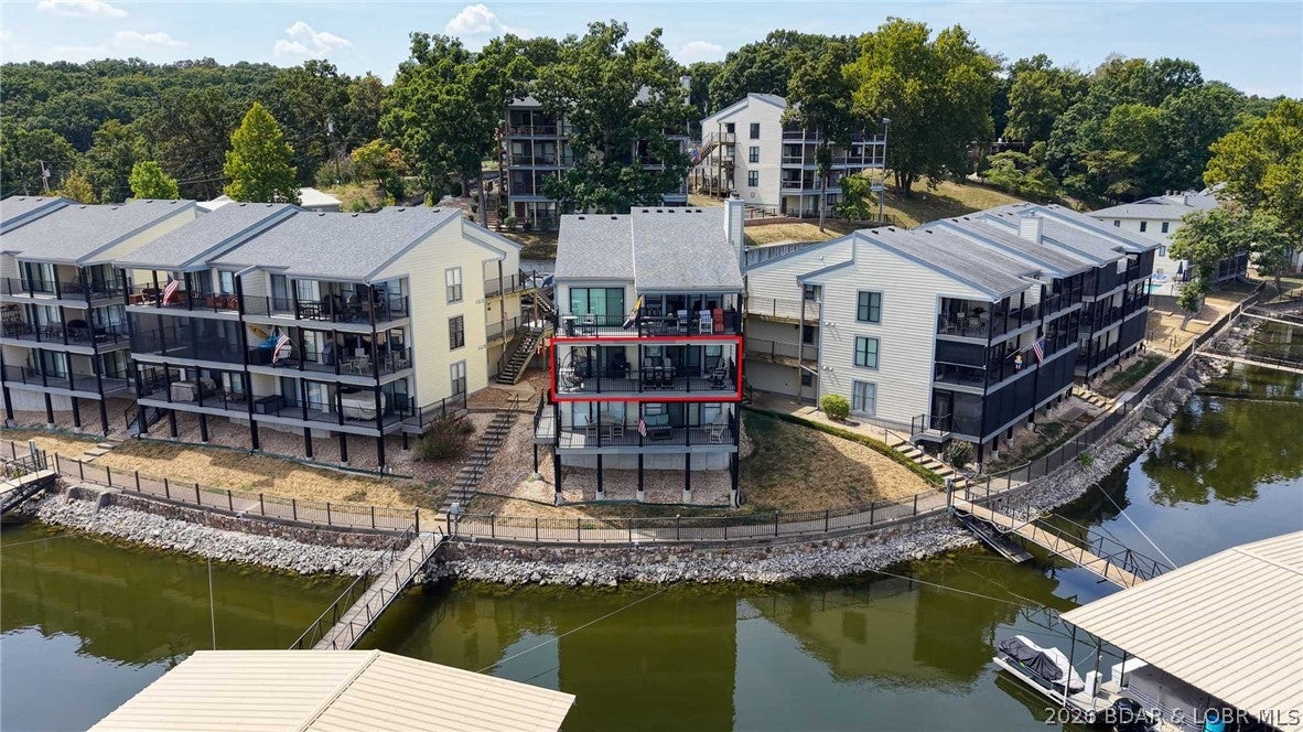 The Willows On The Lake - Residential