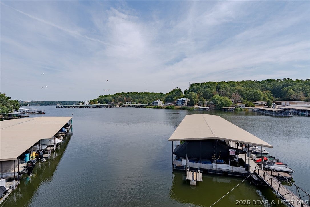 The Willows On The Lake - Residential