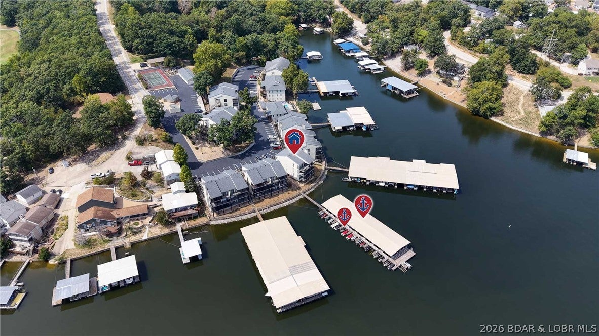 The Willows On The Lake - Residential