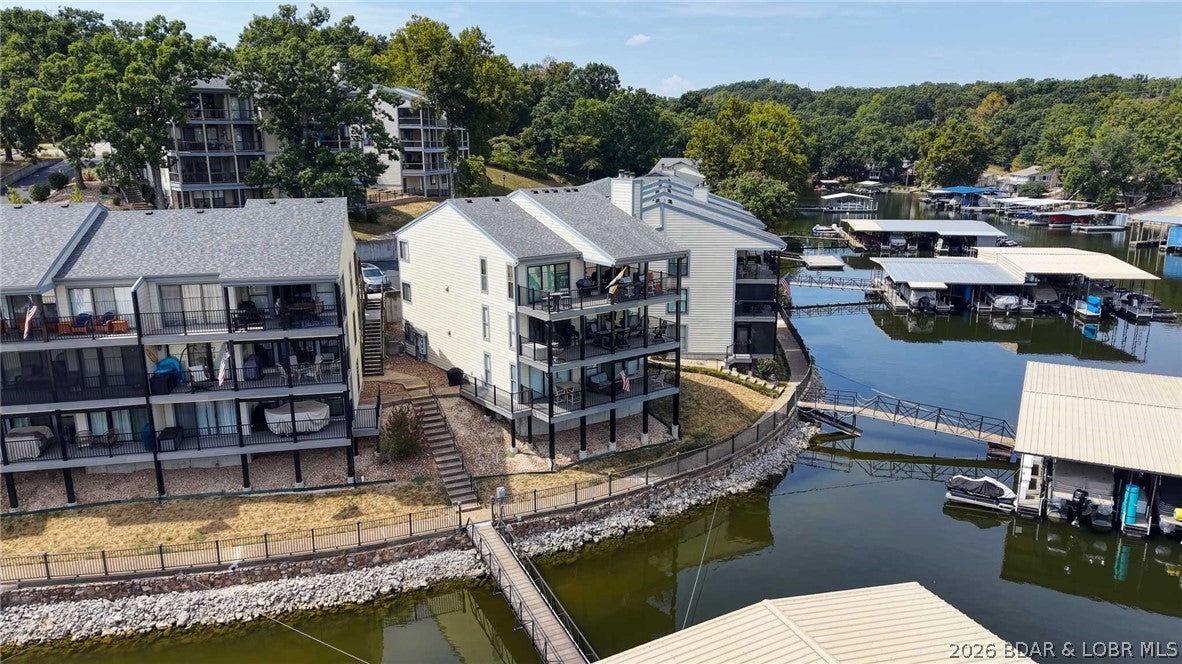 The Willows On The Lake - Residential