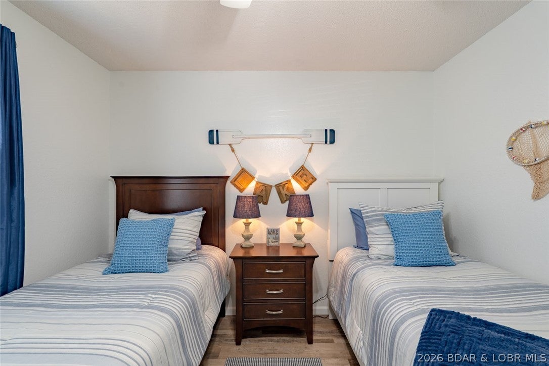 The Willows On The Lake - Residential