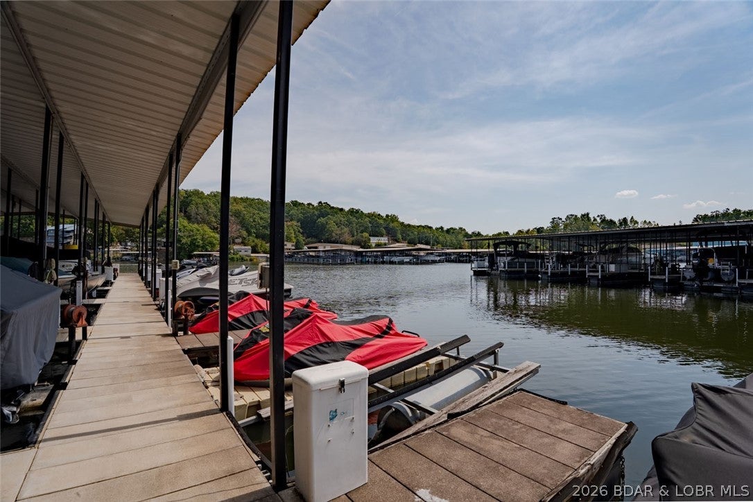 The Willows On The Lake - Residential