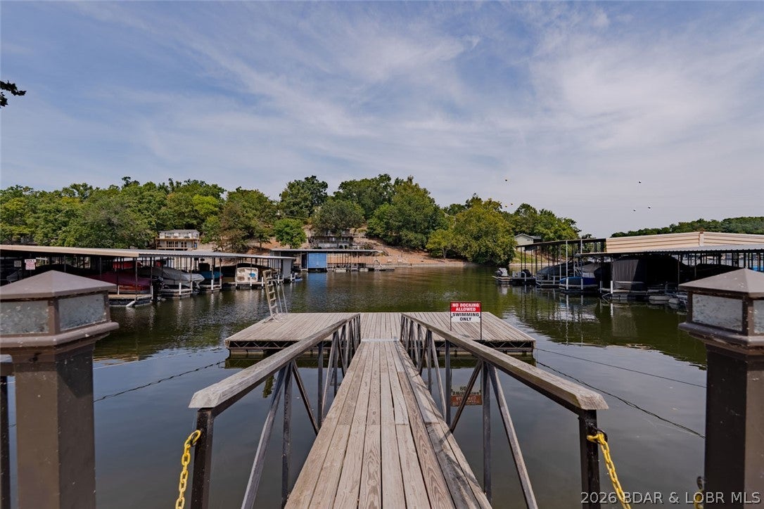 The Willows On The Lake - Residential