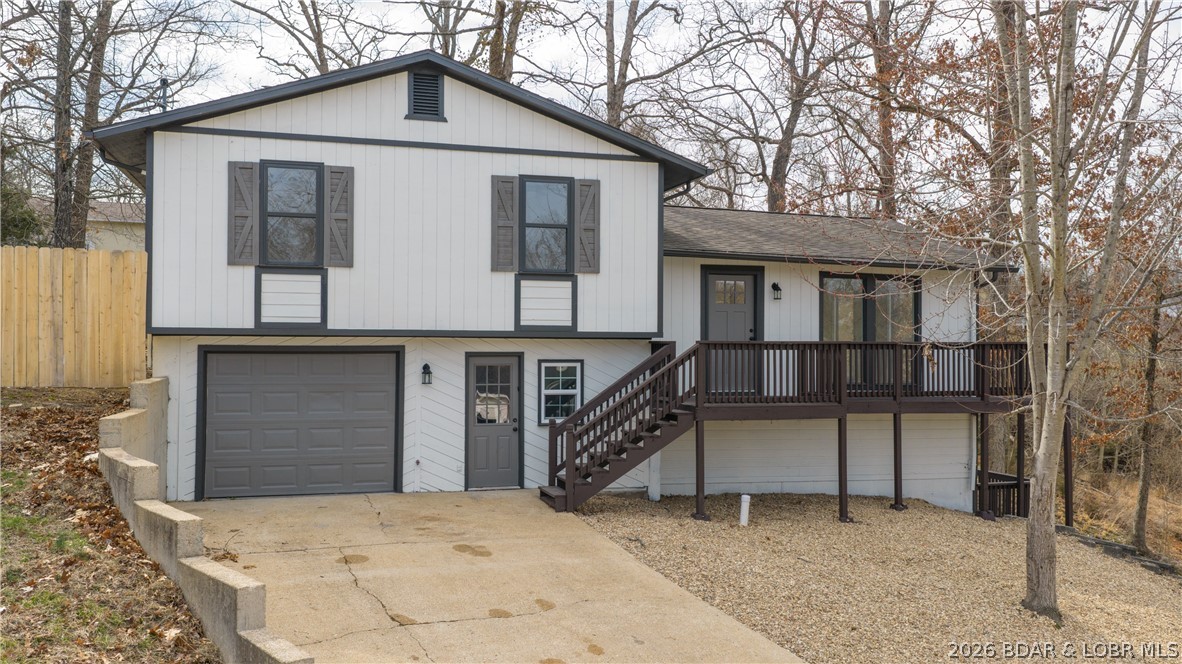 Briarwood - Residential