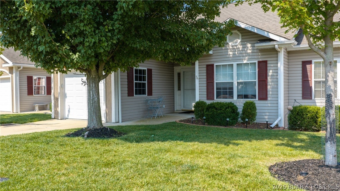 Grandview - Residential