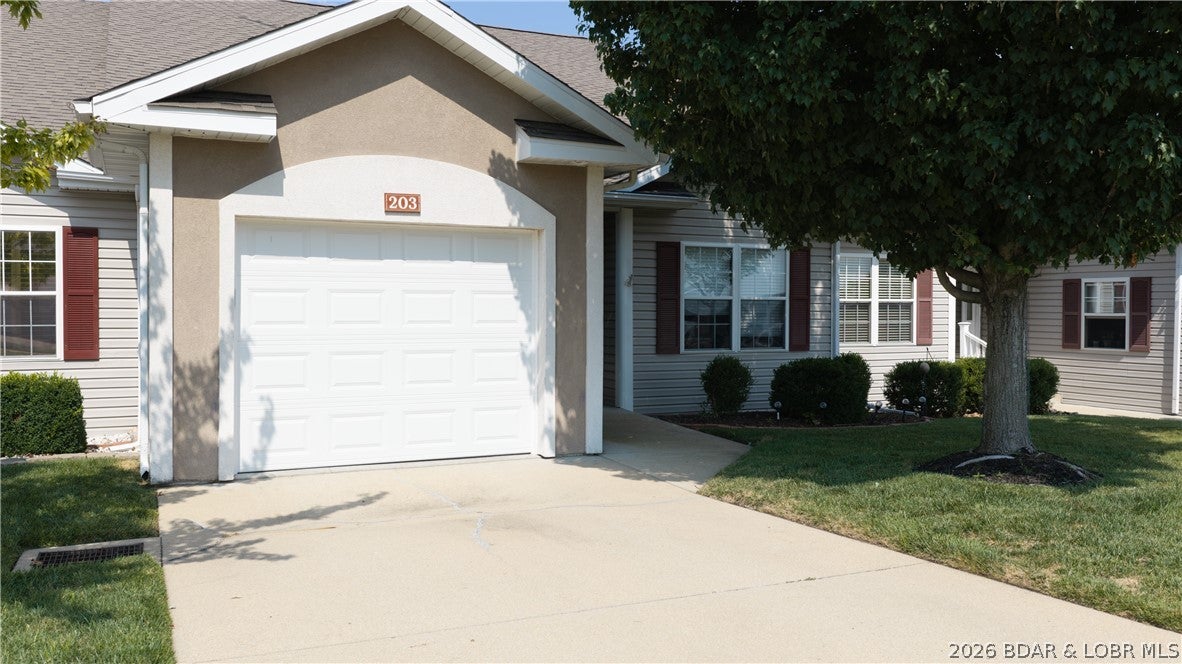 Grandview - Residential