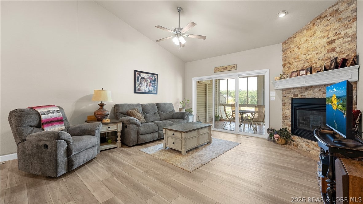 Grandview - Residential