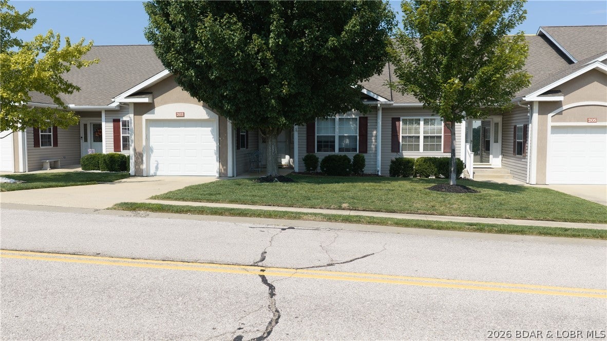 Grandview - Residential
