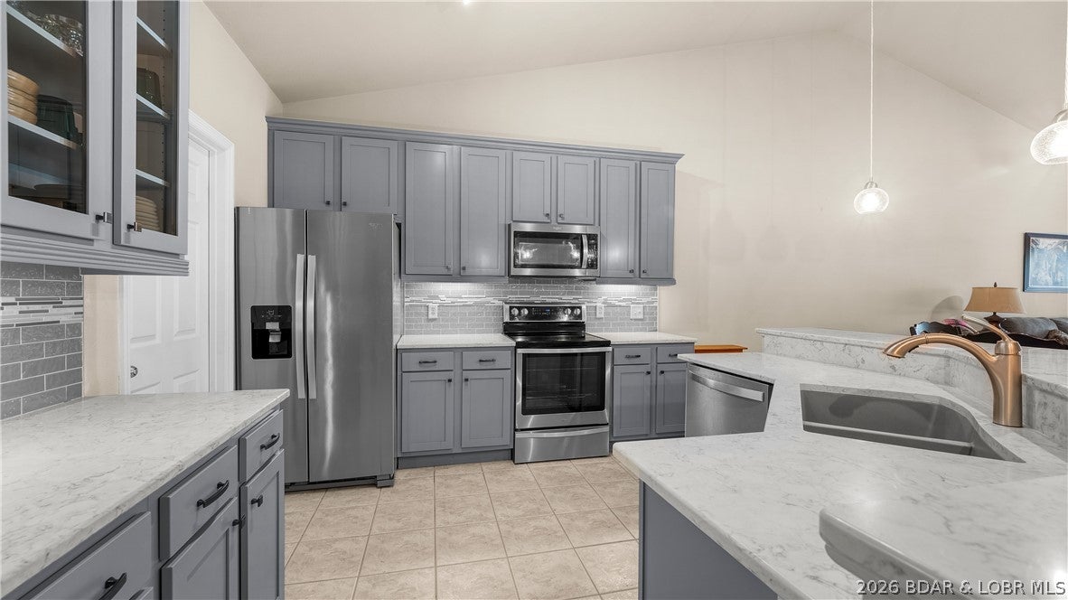 Grandview - Residential