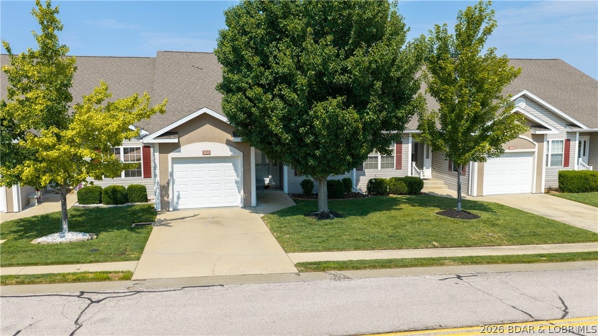 Grandview - Residential
