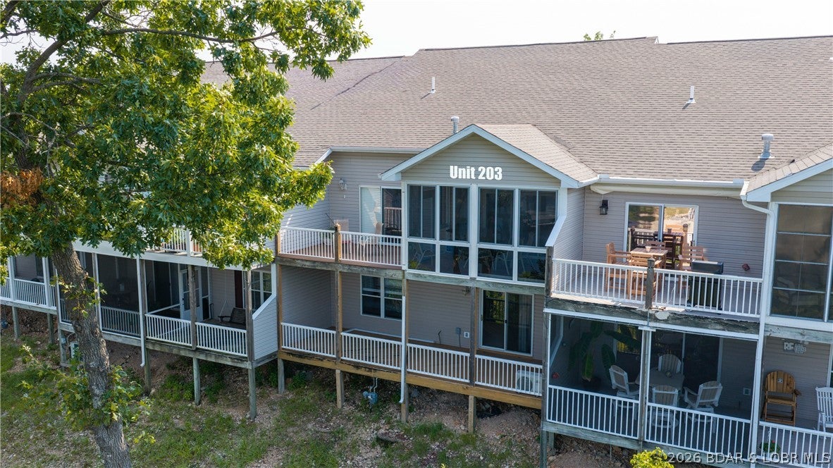 Grandview - Residential