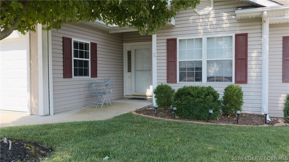 Grandview - Residential