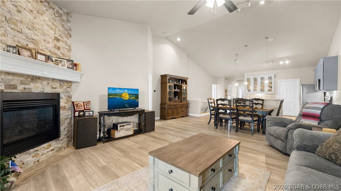 Grandview - Residential