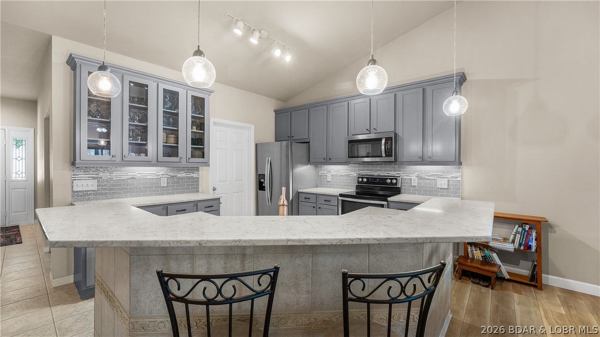 Grandview - Residential