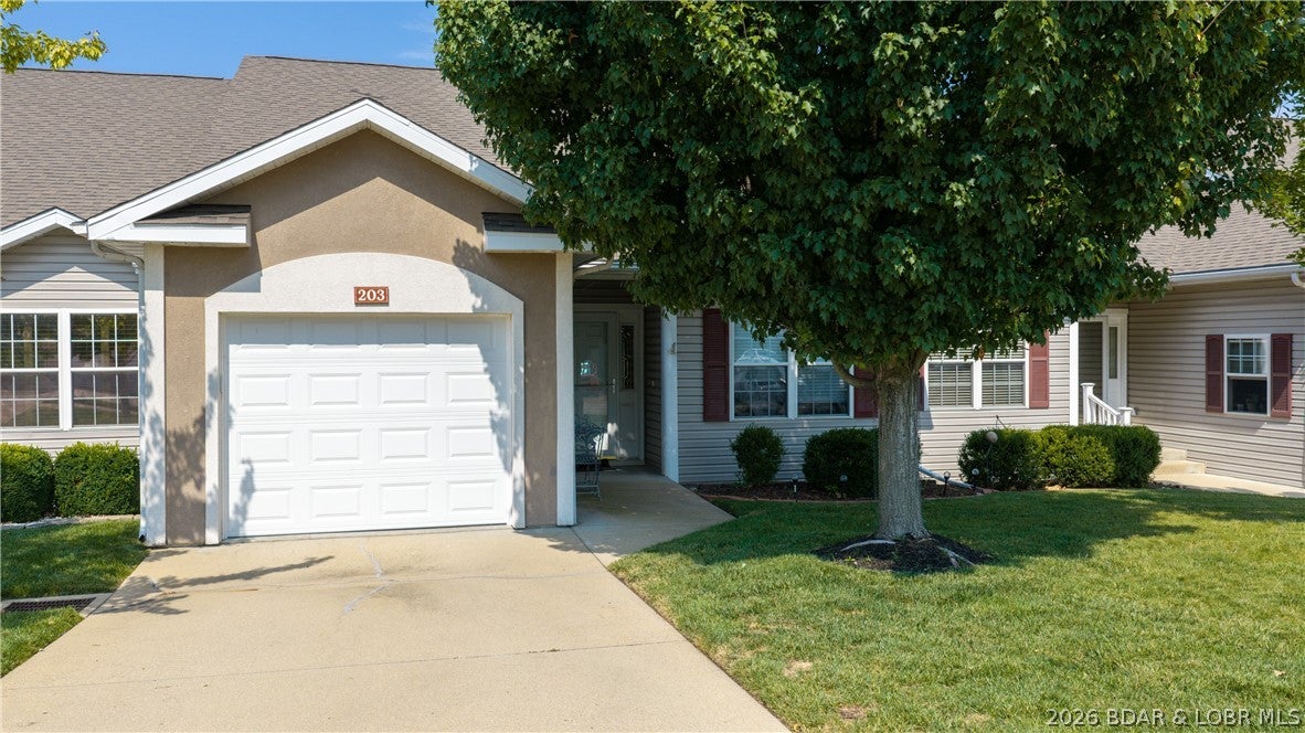 Grandview - Residential