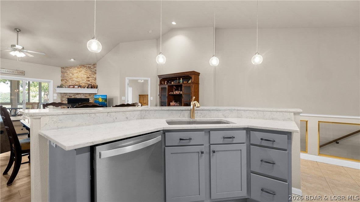 Grandview - Residential