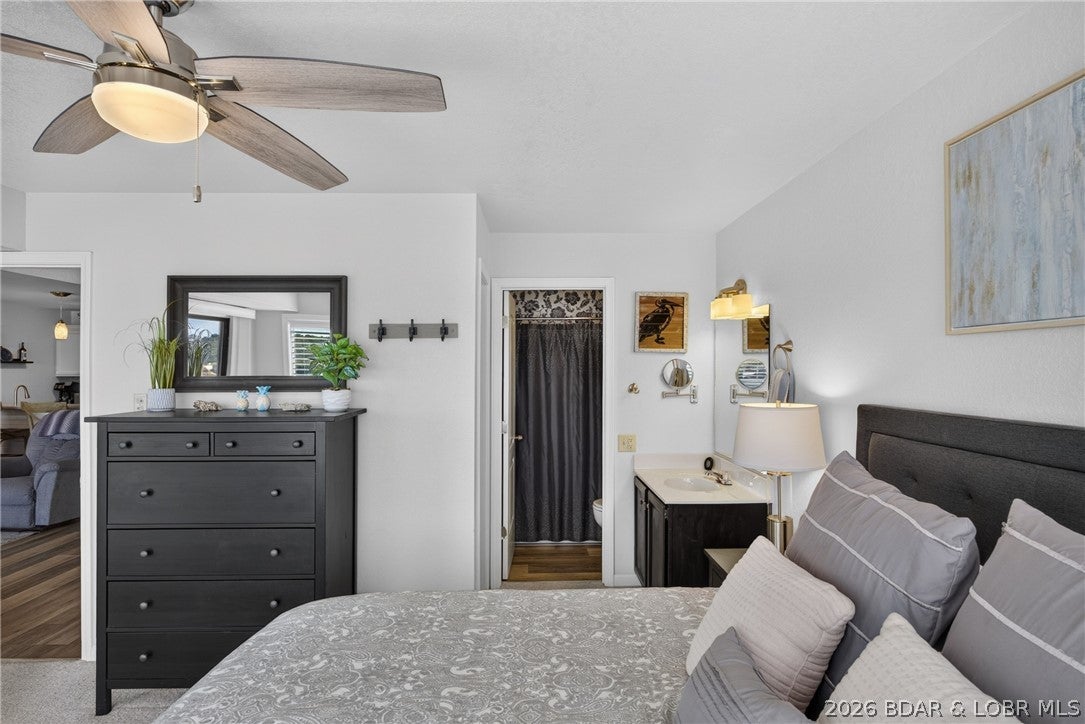 Bay Point Village - Residential