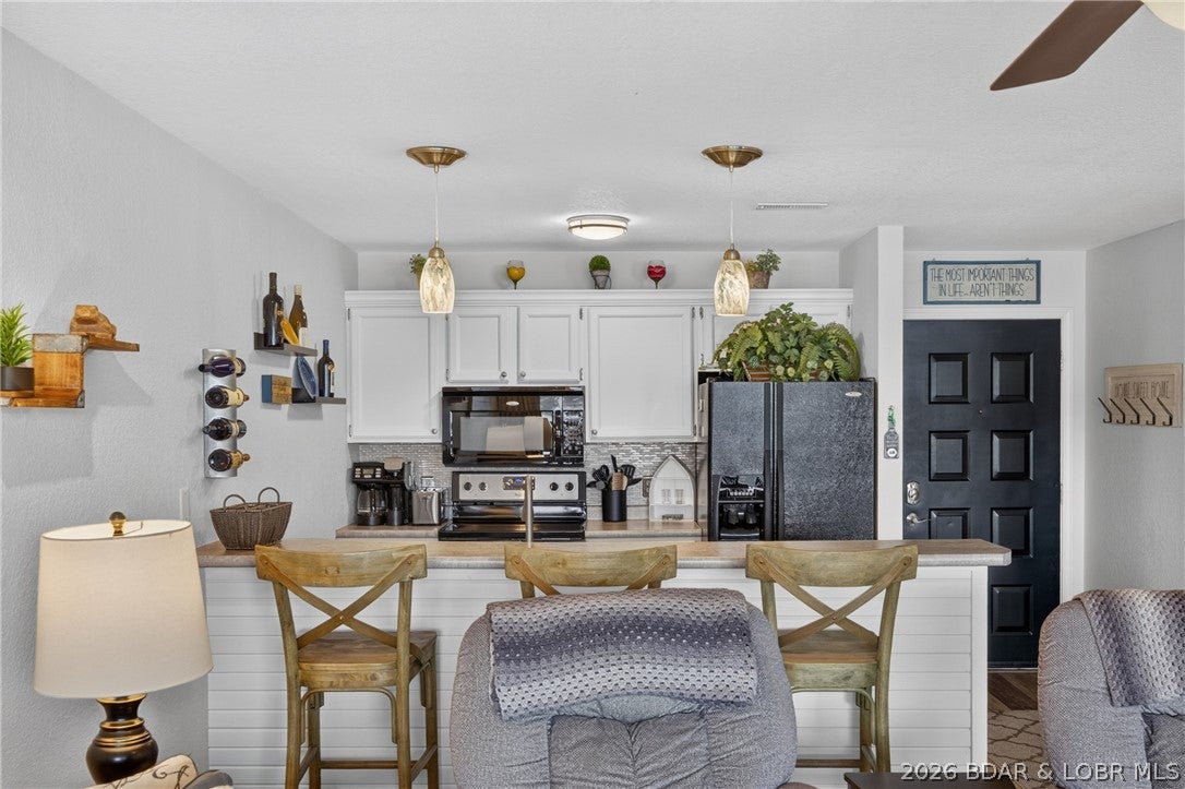 Bay Point Village - Residential