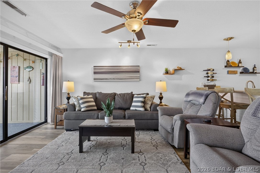 Bay Point Village - Residential