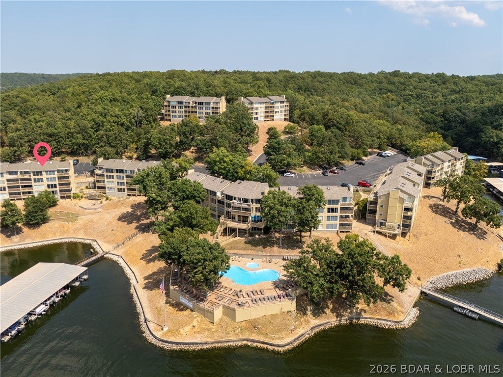 Bay Point Village - Residential